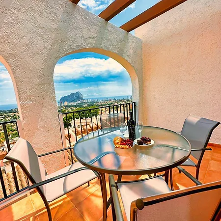 Beautiful Sunrise Imperial Park 4 Fast Wifi, Parking, Airco Apartment *