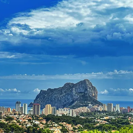 Apartment Beautiful Sunrise Imperial Park 4 Fast Wifi, Parking, Airco