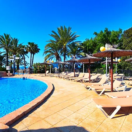 Beautiful Sunrise Imperial Park 4 Fast Wifi, Parking, Airco Apartment