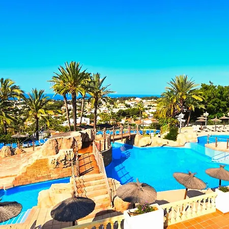 Beautiful Sunrise Imperial Park 4 Fast Wifi, Parking, Airco Calpe