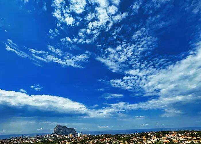 Apartamento Beautiful Sunrise Imperial Park 4 Fast Wifi, Parking, Airco *